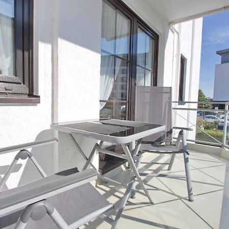 Haus Titania App 6 Inkl Wlan Διαμέρισμα Grömitz Εξωτερικό φωτογραφία