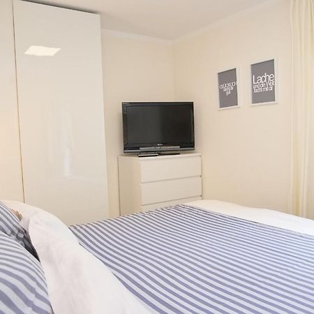 Haus Titania App 6 Inkl Wlan Διαμέρισμα Grömitz Εξωτερικό φωτογραφία