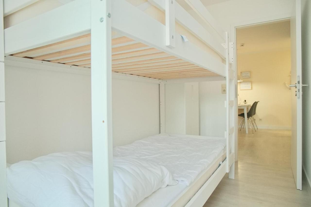 Haus Titania App 6 Inkl Wlan Διαμέρισμα Grömitz Εξωτερικό φωτογραφία